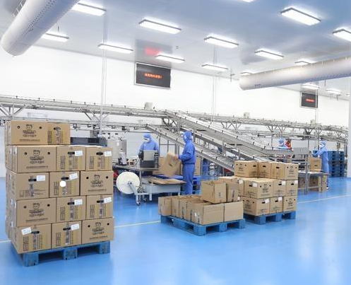 广州化妆品oem代加工中容易出现哪些误区呢？