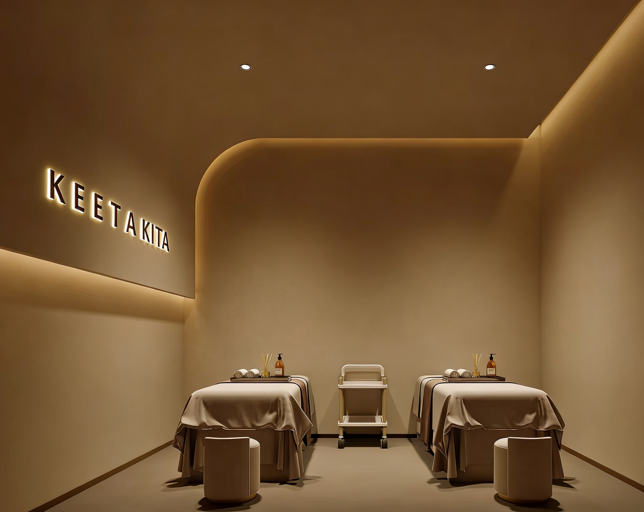  keeta美妆：没有自己的配方，想做护肤品找化妆品代加工厂可行吗？