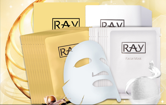  keeta美妆：玫瑰系列—让你拥有美丽肌肤！