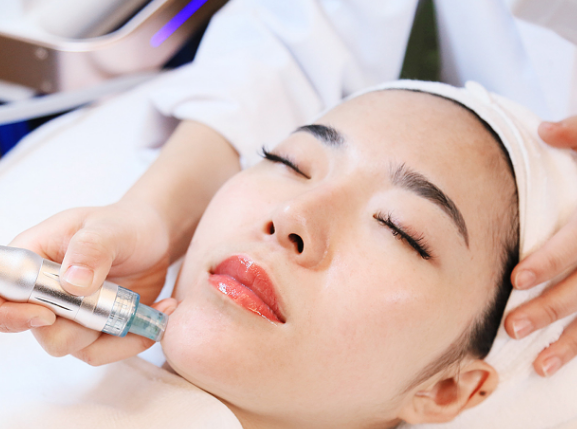 keeta美业：如何使用洁面乳效果最好？