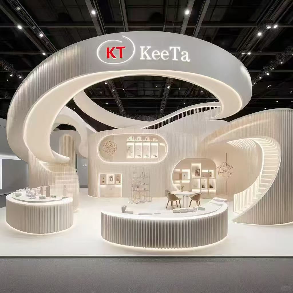  keeta美业：高阶抗衰星品 市场潜能无限