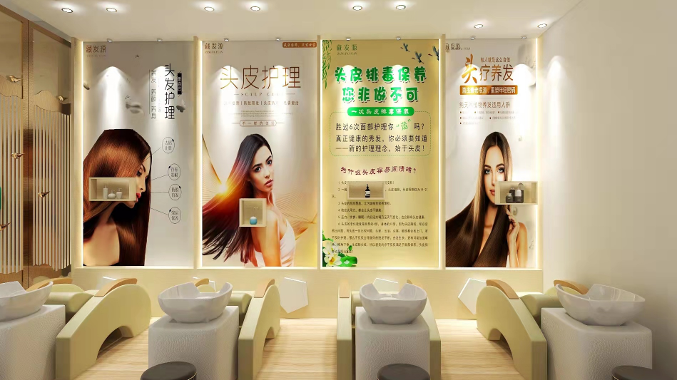  KeeTa美业：怎么选择洗发水？