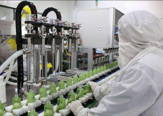 专业养疗护肤化妆品加工：混合性皮如何选择肤面膜？