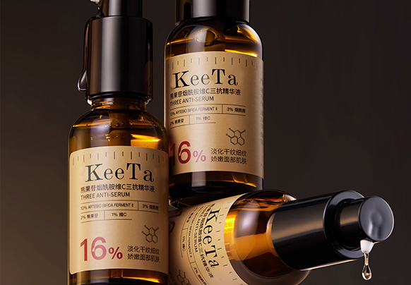 荣耀奢宠·极颜焕肤