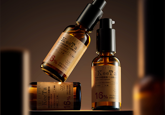 荣耀奢宠·极颜焕肤